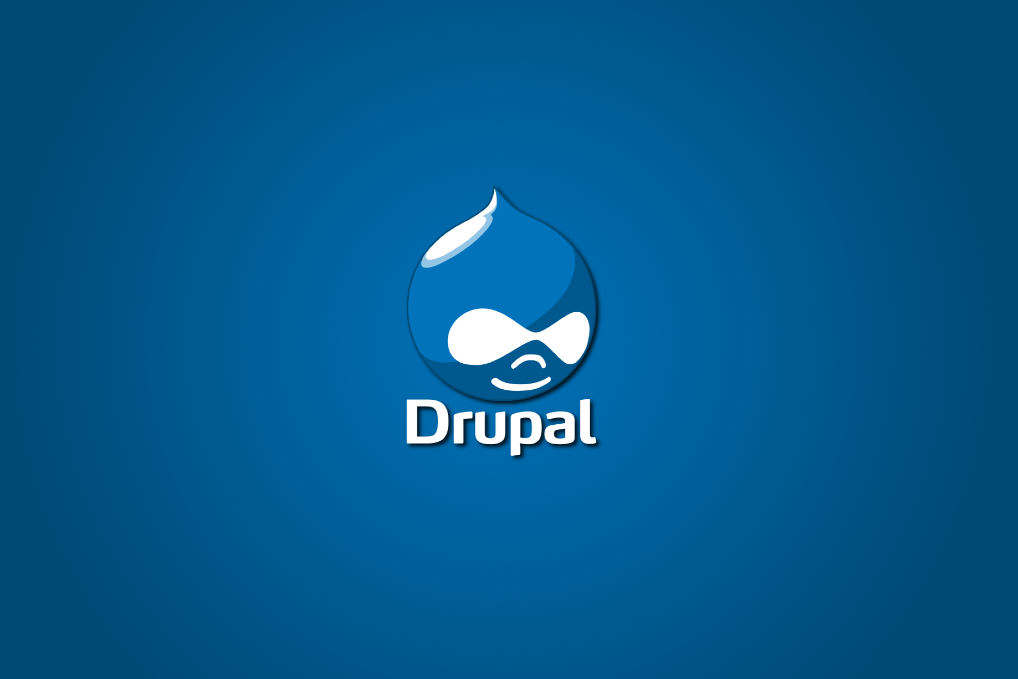 Gestión de Contenidos con Drupal