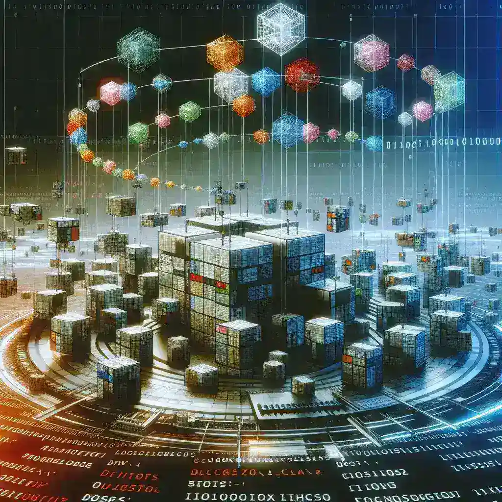 "Imagen que ilustra diversas plataformas para la creación de entornos de prueba efímeros en desarrollo de software, mostrando herramientas innovadoras que optimizan el proceso de pruebas y despliegue ágil."