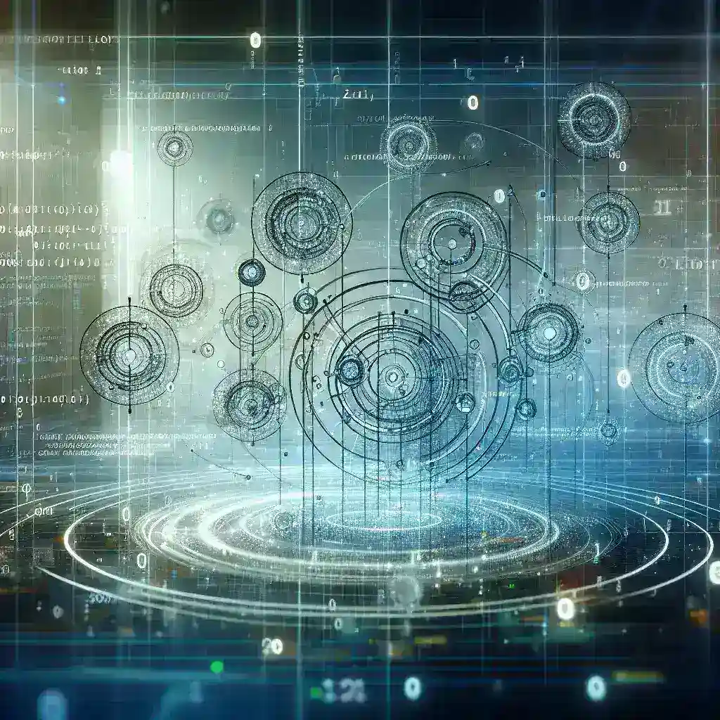 "Infografía que ilustra las mejores herramientas para gestionar múltiples repositorios de código en 2024, incluyendo características clave y beneficios para equipos de desarrollo."