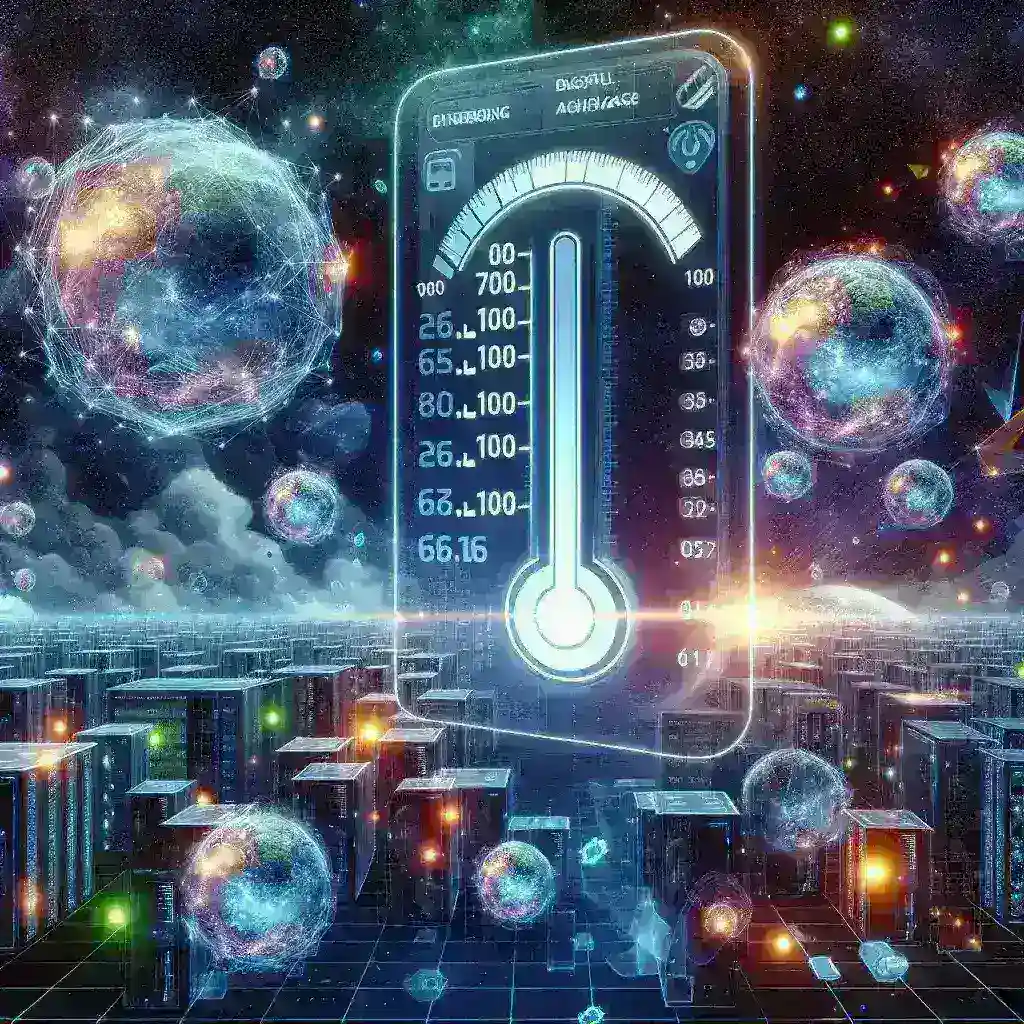 "Multiverse Computing team celebrating the €67 million funding for energy reduction initiatives in data centers, showcasing innovative technology solutions for sustainable computing."